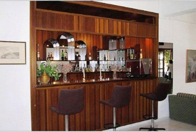 阳光酒店 圣加利尼 外观 照片